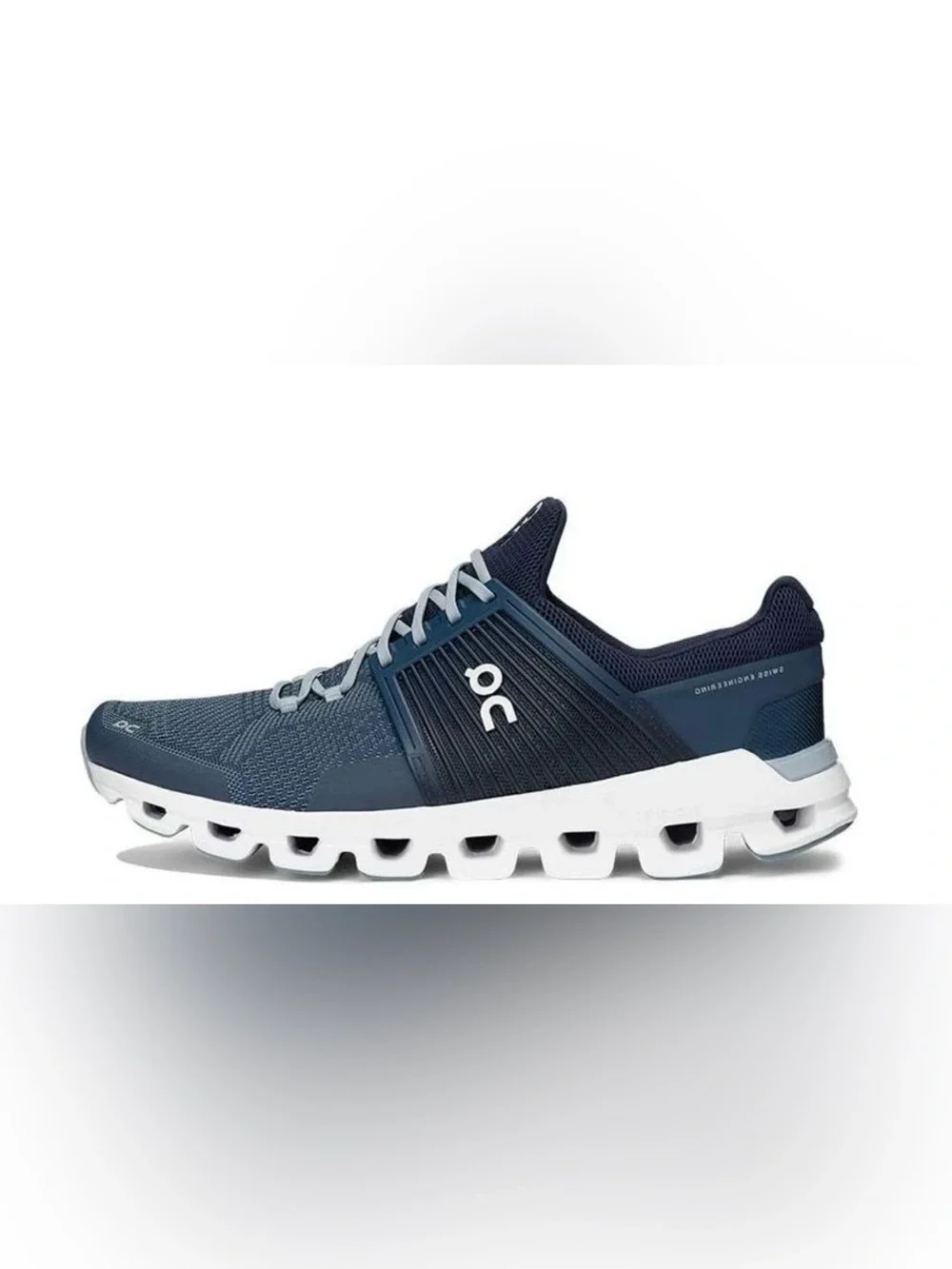 On Running running cloudswift